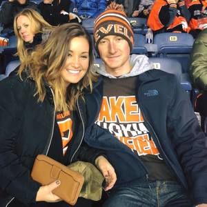 Meet your Posher, Karlie